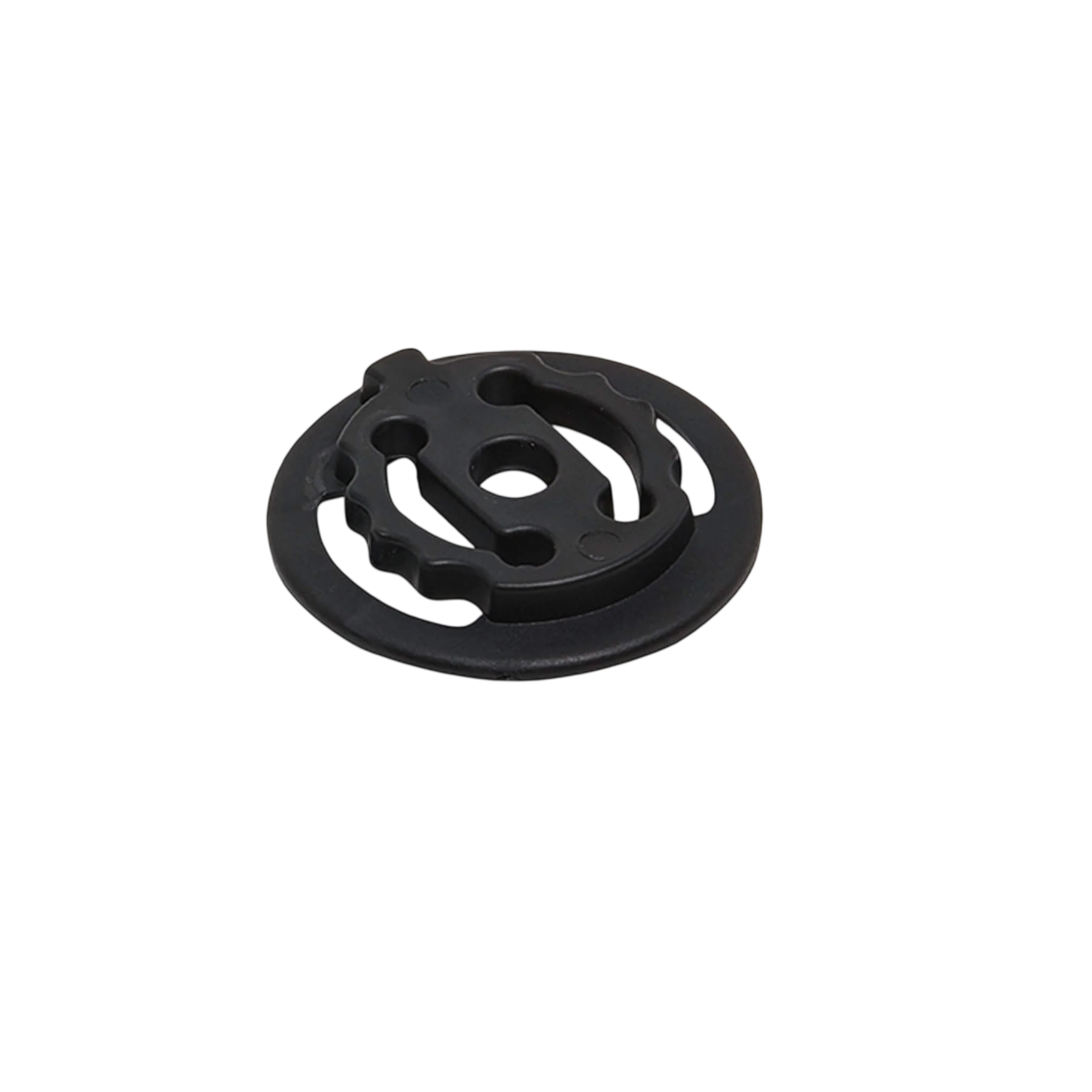 B-Vis Visiermechanik