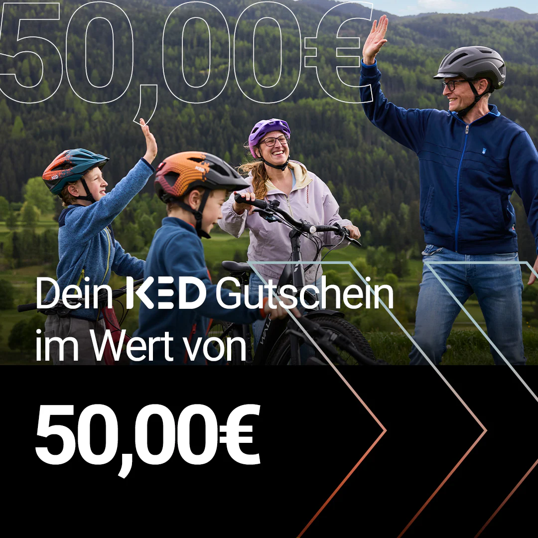 KED Geschenkgutschein Familie - Image 3
