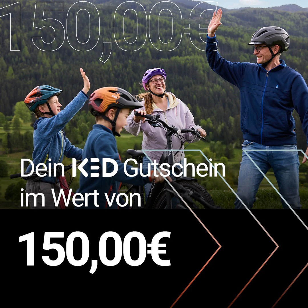 KED Geschenkgutschein Familie - Image 6