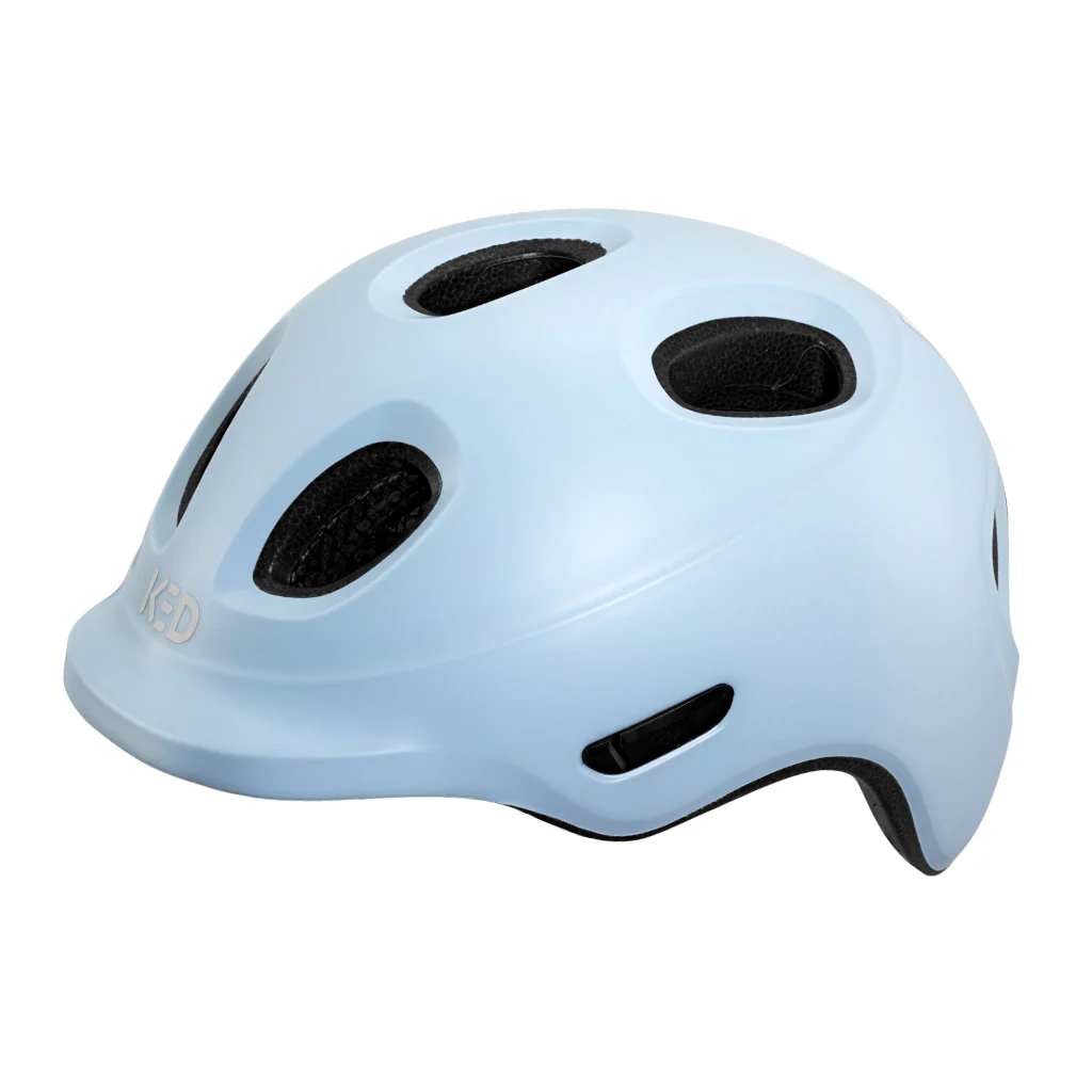 Fahrradhelme mit LED